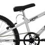 Imagem de Bicicleta Aro 24 Ultra Bikes Chrome Line Rebaixada sem Marcha