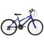 Imagem de Bicicleta Aro 24 Ultra Bikes Feminina Freios V Brake