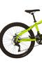 Imagem de Bicicleta Aro 26 1ST Freeride Dirt Jump 21v Freio a Disco