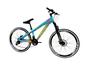 Imagem de Bicicleta Aro 26 Aluminio Vikingx  21v Freeride Tuff 25 Mtb Freios a Disco Suspensão Dianteira