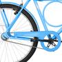 Imagem de Bicicleta Aro 26 Barra Forte Circular Ultra Bikes Stronger