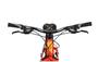 Imagem de Bicicleta Aro 26 Bike Fat Boy Elleven Aliens 21v Laranja