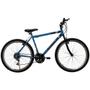 Imagem de Bicicleta Aro 26 Bike Mtb 18 Marchas Legacy Athor