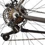 Imagem de Bicicleta Aro 26 Blitz Comodo Alumínio Shimano 21v Urbana