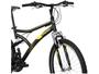 Imagem de Bicicleta Aro 26" Caloi Andes Freio V-Brake 21 Marchas