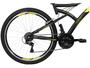 Imagem de Bicicleta Aro 26" Caloi Andes Freio V-Brake 21 Marchas