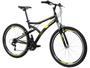 Imagem de Bicicleta Aro 26" Caloi Andes Freio V-Brake 21 Marchas