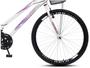 Imagem de Bicicleta Aro 26 Colli Cazelle Allegra City Freio V-Brake de Aço 18 Marchas