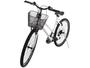 Imagem de Bicicleta Aro 26 Colli Cazelle Allegra City Freio V-Brake de Aço 18 Marchas