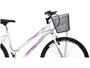 Imagem de Bicicleta Aro 26 Colli Cazelle Allegra City Freio V-Brake de Aço 18 Marchas