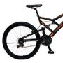 Imagem de Bicicleta Aro 26 DP 21 Marchas Freio V-Brake Colli