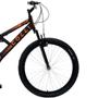 Imagem de Bicicleta Aro 26 DP 21 Marchas Freio V-Brake Colli