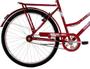 Imagem de Bicicleta Aro 26 Feminina Classic V-Break com Cesta e Paralama - Dalannio Bike