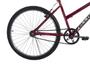 Imagem de Bicicleta Aro 26 Feminina Velox Vermelha - Ello Bike