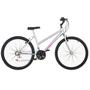 Imagem de Bicicleta Aro 26 Feminino Aço Carbono Freio V Break Ultra Bikes