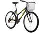 Imagem de Bicicleta Aro 26 Houston Foxer Maori Freio V-Brake