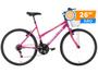 Imagem de Bicicleta Aro 26” Houston Foxer Maori Freio