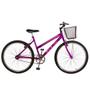 Imagem de Bicicleta Aro 26 Kls Free Freio V-Brake Mtb Feminina