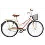 Imagem de Bicicleta Aro 26  Kls Retro Freio V-Brake