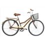 Imagem de Bicicleta Aro 26  Kls Retro Freio V-Brake