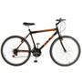 Imagem de Bicicleta Aro 26 Kls Sport Freio V-Brake Mtb 21 Marchas