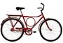 Imagem de Bicicleta Aro 26 Masculina Dalannio Bike Potencia Freio no Pé Vermelha