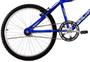 Imagem de Bicicleta Aro 26 Masculina Sport Sem Marcha Azul - Dalannio Bike