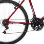 Imagem de Bicicleta Aro 26 Masculina Ultra Bikes Bicolor Freio V Brake