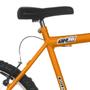 Imagem de Bicicleta Aro 26 Masculina Ultra Bikes Bicolor Freio V Brake