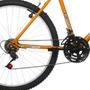 Imagem de Bicicleta Aro 26 Masculina Ultra Bikes Bicolor Freio V Brake