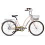 Imagem de Bicicleta Aro 26 Nathor Antonella Vintage Para Passeio Old