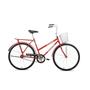 Imagem de Bicicleta  Aro 26 Onix Cp Aro 26 Com Cesta Houston