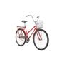 Imagem de Bicicleta  Aro 26 Onix Cp Aro 26 Com Cesta Houston