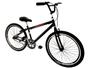 Imagem de Bicicleta Aro 26 Rebaixada s/ marchas estilo bmx com aero pt