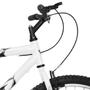 Imagem de Bicicleta Aro 26 Ultra Bikes Bicolor Masculina sem Marcha