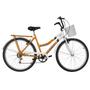 Imagem de Bicicleta Aro 26 Ultra Bikes New Summer Bicolor 6 Marchas