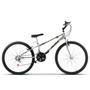 Imagem de Bicicleta Aro 26 Ultra Bikes Rebaixada Chrome Line