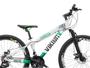 Imagem de Bicicleta Aro 26 Viking Tuff X 25 Freeride Freio a Disco 21 Marchas Grupo Shimano Tourney Suspensão Dianteira