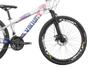 Imagem de Bicicleta Aro 26 Viking Tuff X 25 Freeride Freio a Disco 21 Marchas Grupo Shimano Tourney Suspensão Dianteira