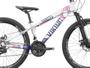 Imagem de Bicicleta Aro 26 Viking TuffX25 Freeride Freio a Disco 21V