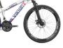 Imagem de Bicicleta Aro 26 Viking TuffX25 Freeride Freio a Disco 21V