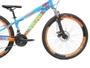 Imagem de Bicicleta Aro 26 Viking TuffX25 Freeride Freio a Disco 21V