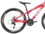 Imagem de Bicicleta Aro 26 Viking TuffX25 Freeride Freio a Disco 21V