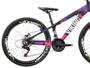 Imagem de Bicicleta Aro 26 Viking TuffX25 Freeride Freio a Disco 21V