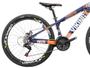 Imagem de Bicicleta Aro 26 Viking TuffX25 Freeride Freio a Disco 21V