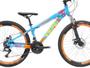 Imagem de Bicicleta Aro 26 Viking TuffX25 Freeride Freio a Disco 21V