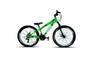 Imagem de Bicicleta Aro 26 Vikingx Tuff 21v Alumínio Câmbios Shimano Freio a Disco Aros Vmaxx Pretos -  Verde X25