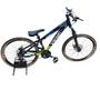 Imagem de Bicicleta Aro 26 Vikingx Tuff 25 Freio Hidraulico 24v Suspensão Dianteira Unissex Mtb Freeride