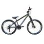 Imagem de Bicicleta Aro 26 Vikingx Tuff-30 Shimano 21Velocidades