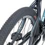 Imagem de Bicicleta Aro 29 20V RAVA Pressure Preto e Azul X-TIME